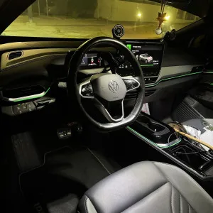 2022 Volkswagen ID 4