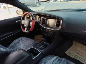 2016 Dodge Charger