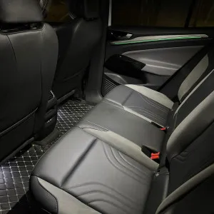 2022 Volkswagen ID 4