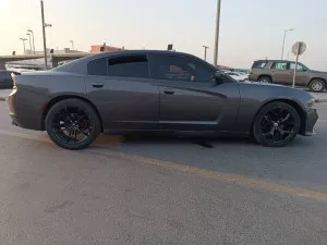 2016 Dodge Charger