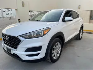 2019 هيونداي توسان in dubai