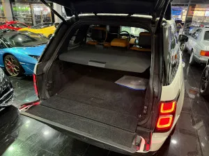 2020 Land Rover Range Rover