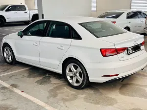 2017 Audi A3