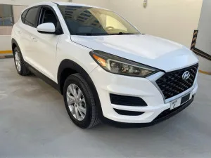 2019 هيونداي توسان