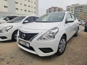 2022 Nissan Sunny