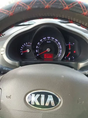 2014 Kia Sportage
