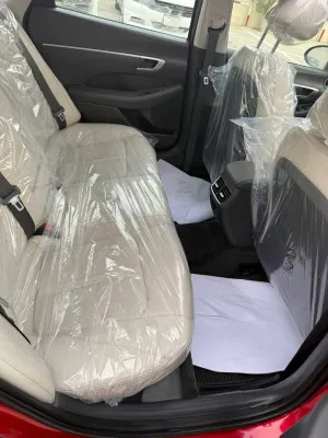 2020 Hyundai Sonata