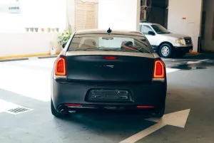 2019 كرايسلر ٣٠٠