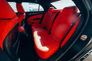 2019 كرايسلر ٣٠٠