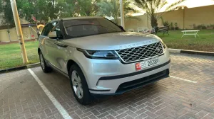 2019 لاند روفر رينج روفر فيلار 