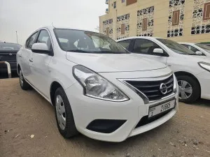 2022 Nissan Sunny