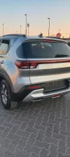 2022 Kia Sonet