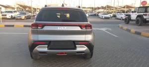 2022 Kia Sonet