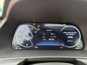 2020 Hyundai Sonata