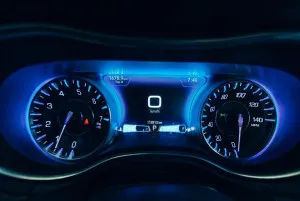 2019 كرايسلر ٣٠٠