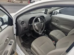 2022 Nissan Sunny