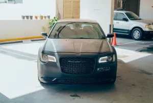 2019 كرايسلر ٣٠٠