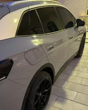 2021 Volkswagen ID 4