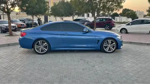 2014 BMW 4-Series