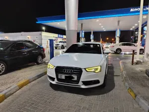 2015 اودي آي ٥
