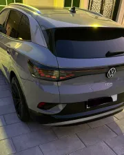 2021 Volkswagen ID 4