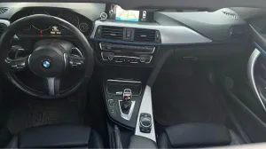 2014 BMW 4-Series