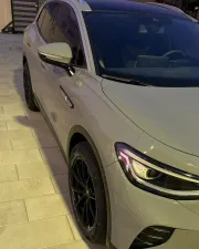 2021 Volkswagen ID 4