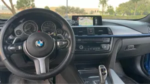 2014 BMW 4-Series