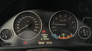 2014 BMW 4-Series