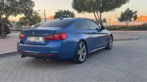 2014 BMW 4-Series