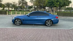 2014 BMW 4-Series