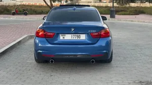 2014 BMW 4-Series