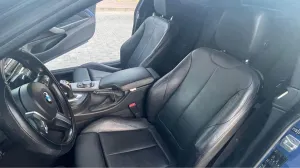2014 BMW 4-Series