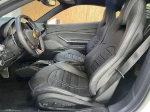 2019 Ferrari 488