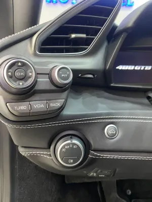 2019 Ferrari 488