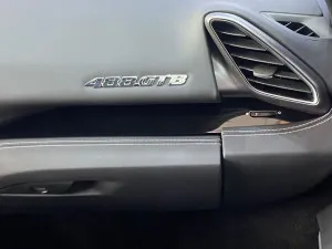 2019 Ferrari 488