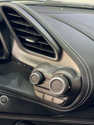 2019 Ferrari 488