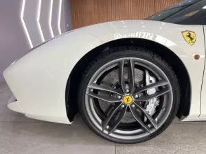 2019 Ferrari 488
