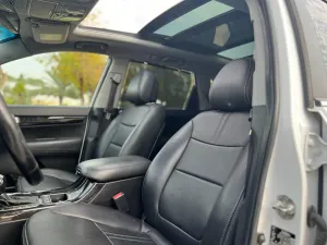 2014 Kia Sorento