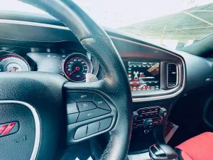 2020 Dodge Charger