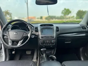 2014 Kia Sorento