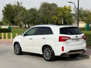 2014 Kia Sorento