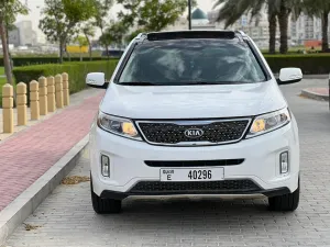 2014 Kia Sorento