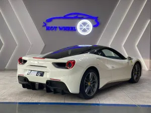 2019 Ferrari 488