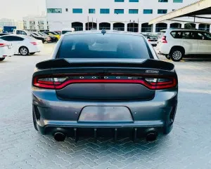 2020 Dodge Charger
