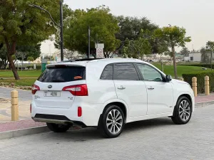2014 Kia Sorento