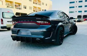 2020 Dodge Charger