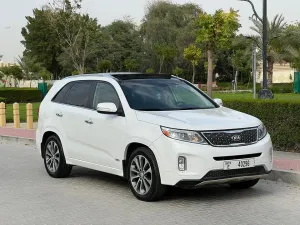 2014 Kia Sorento