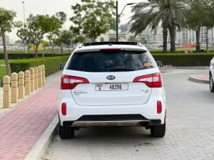 2014 Kia Sorento
