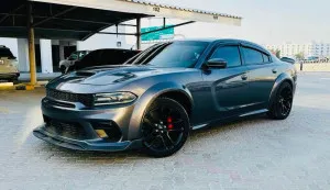 2020 Dodge Charger